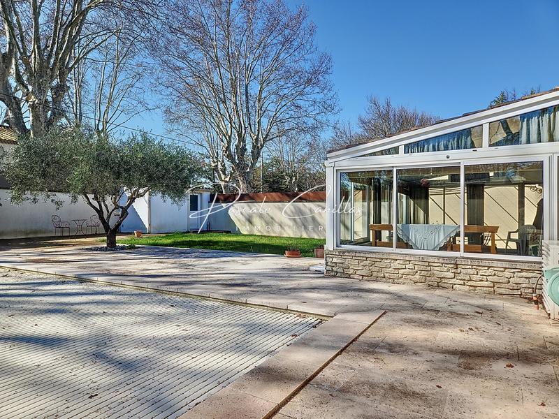 Villa - 114 m² - 5 pièces