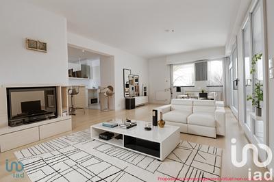 Maison de maîtres - 217 m² - 9 pièces