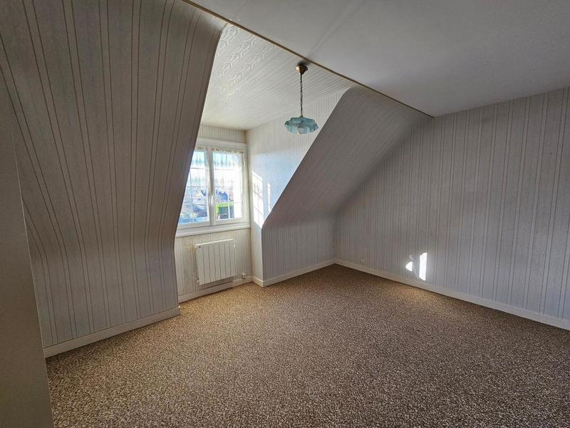 Maison - 173 m² - 6 pièces