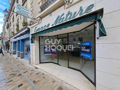 Local commercial - 87 m²