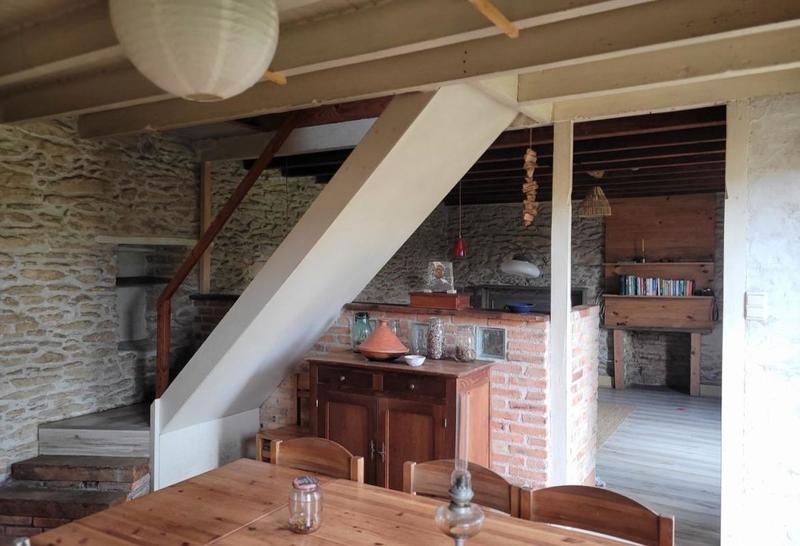 Propriété - 262 m² - 10 pièces