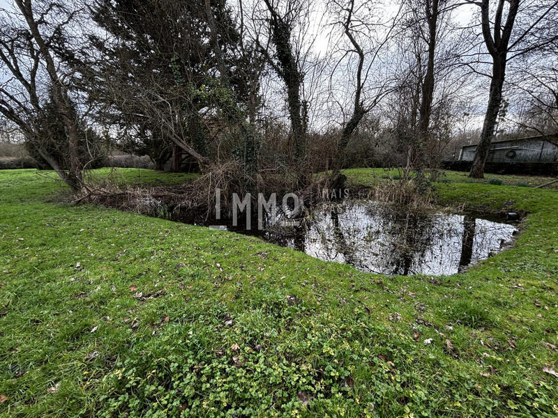 Maison - 145 m² - 7 pièces