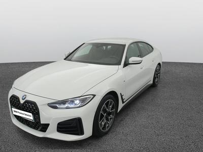 Bmw Série 4 Gran Coupé G26 420i 184 ch Bva8 m Sport