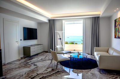 Appartement - 110 m² - 3 pièces