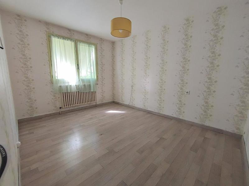 Maison - 128 m² - 6 pièces