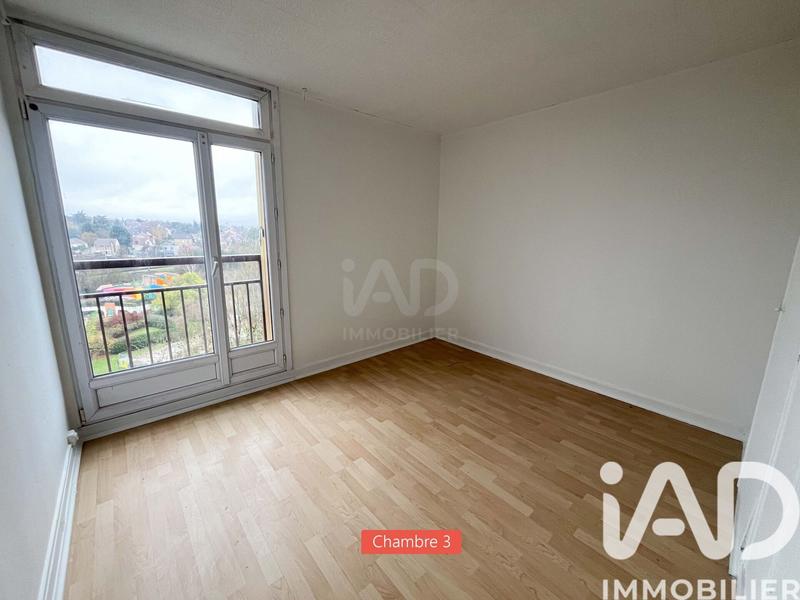 Appartement - 79 m² - 5 pièces