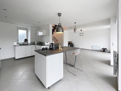 Maison - 136 m² - 5 pièces