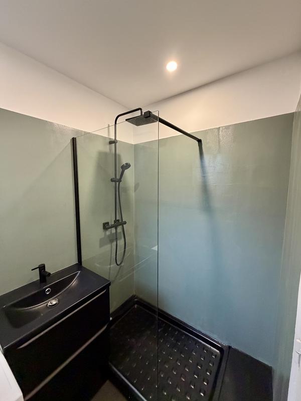 Appartement - 50 m² - 3 pièces