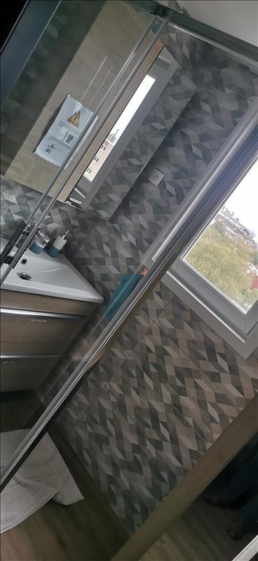 Appartement - 87 m² - 3 pièces