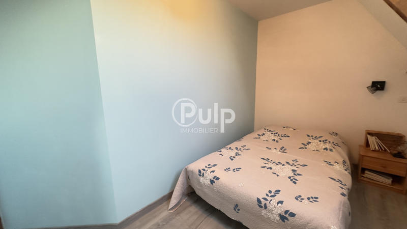 Pavillon - 102 m² - 7 pièces