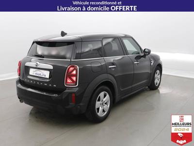 Mini Countryman 116 Bva7 One d Design