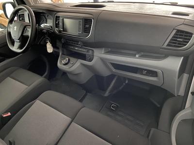 Peugeot Expert Fgn Tole m Bluehdi 145 s&amp;S Eat8