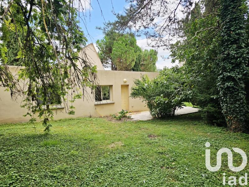 Maison de maîtres - 232 m² - 7 pièces