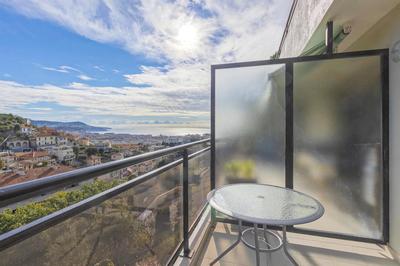 Appartement - 17 m² - 1 pièce