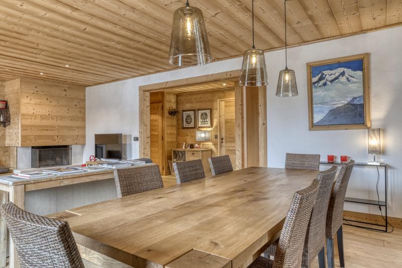 Appartement - 142 m² - 4 pièces