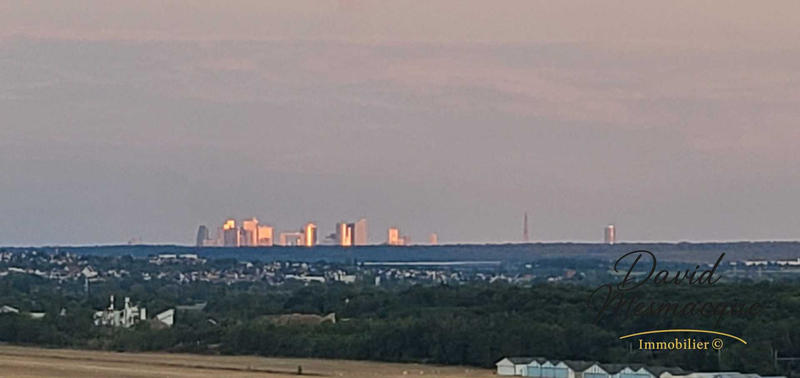 Loft - 54 m² - 1 pièce