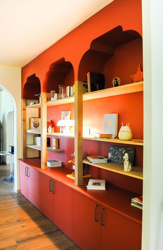 Manoir - 420 m² - 15 pièces