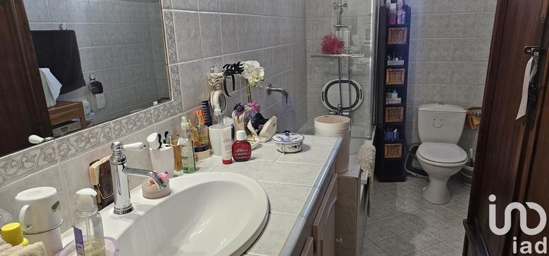 Maison - 98 m² - 3 pièces