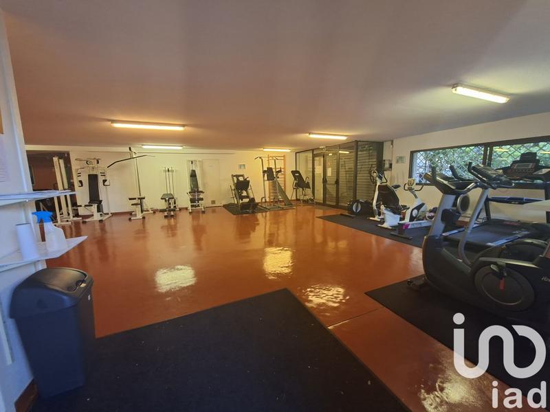 Appartement - 73 m² - 3 pièces