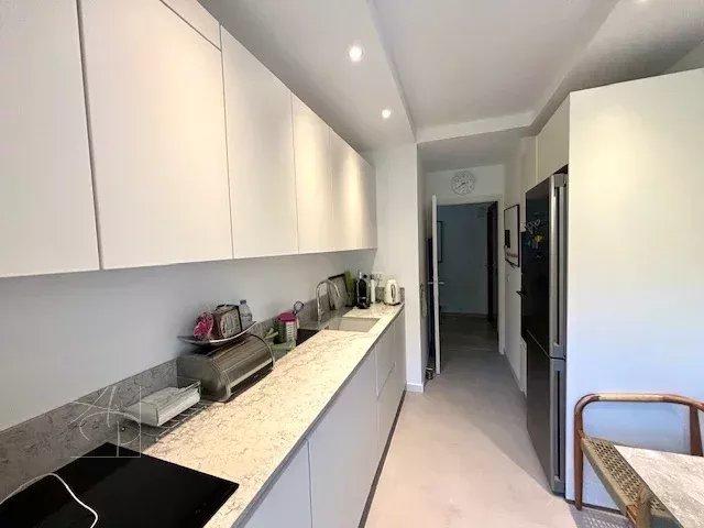 Appartement - 52 m² - 2 pièces