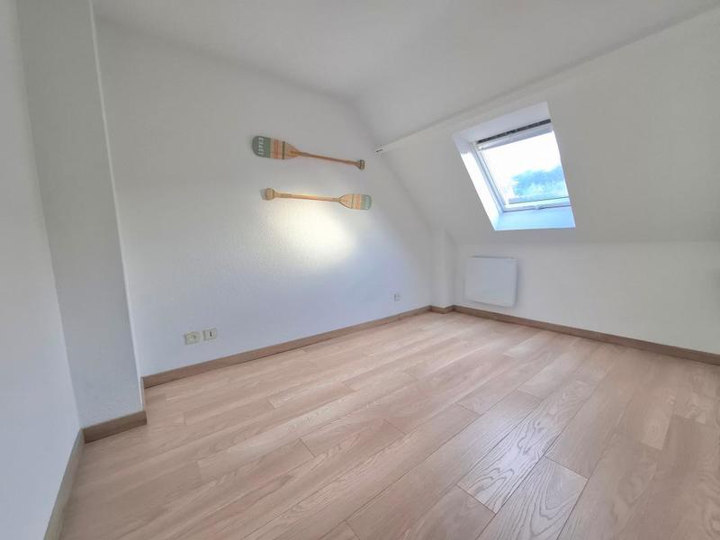 Maison - 63 m² - 5 pièces