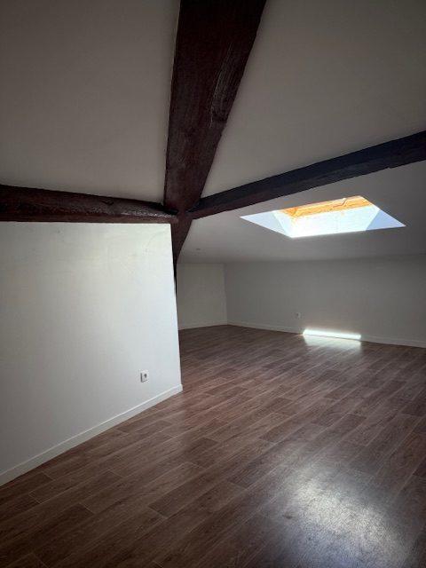 Appartement - 46 m² - 3 pièces