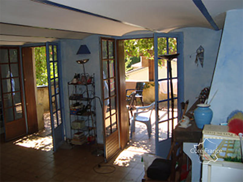 Villa - 163 m² - 5 pièces