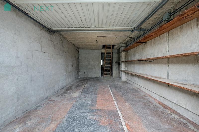 Maison - 75 m² - 5 pièces