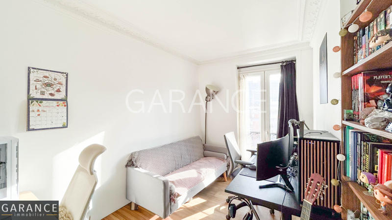 Appartement - 50 m² - 3 pièces
