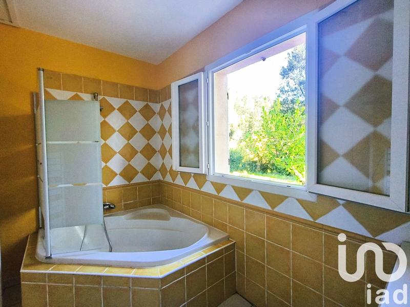 Maison - 73 m² - 5 pièces