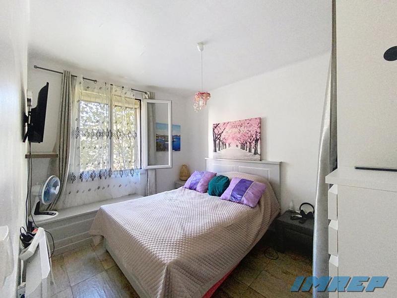 Appartement - 70 m² - 4 pièces