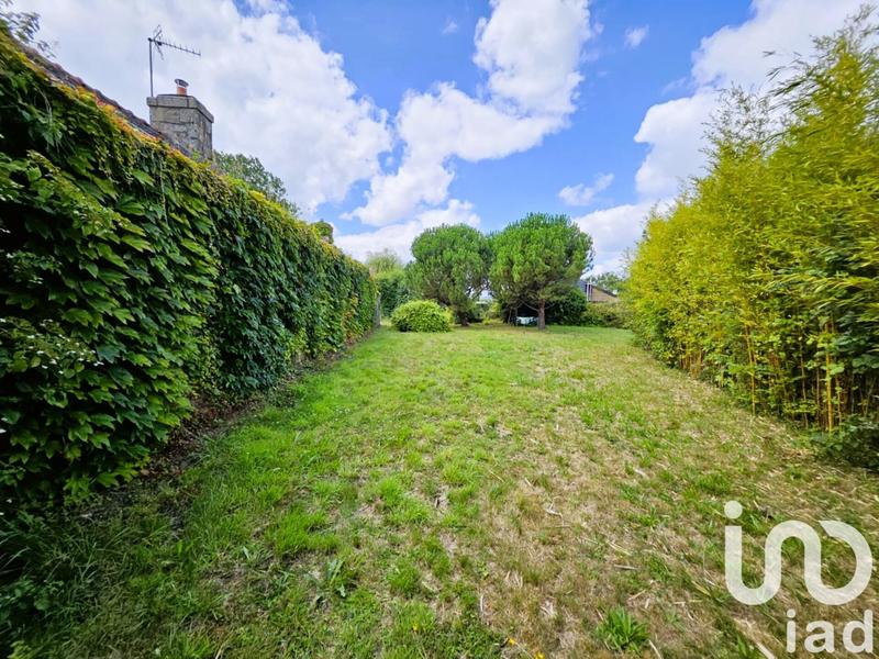 Maison de campagne - 110 m² - 5 pièces