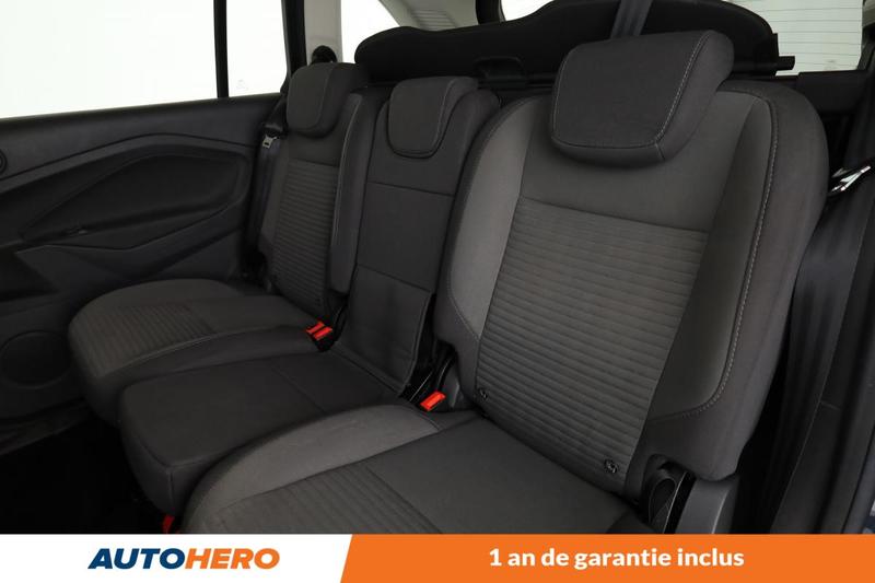 Ford Grand c-Max 1.0 EcoBoost Titanium 7pl 100 ch