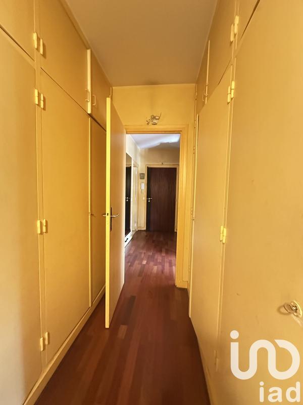 Appartement - 87 m² - 4 pièces