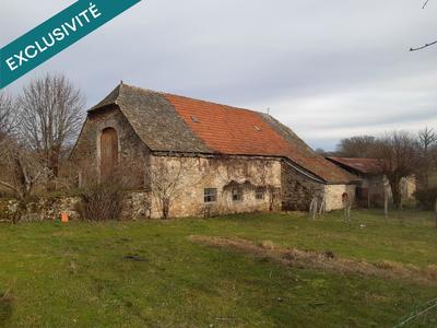 Ferme - 120 m² - 3 pièces