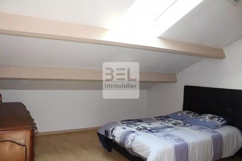 Maison de ville - 121 m²