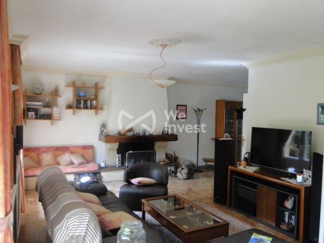 Maison - 170 m² - 7 pièces