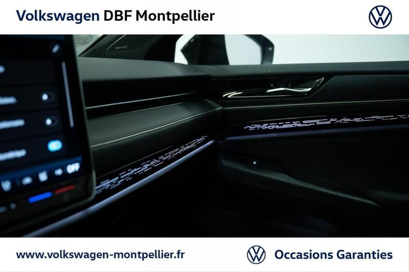 Volkswagen Id.7 Tourer 286 ch Pro s Life Max