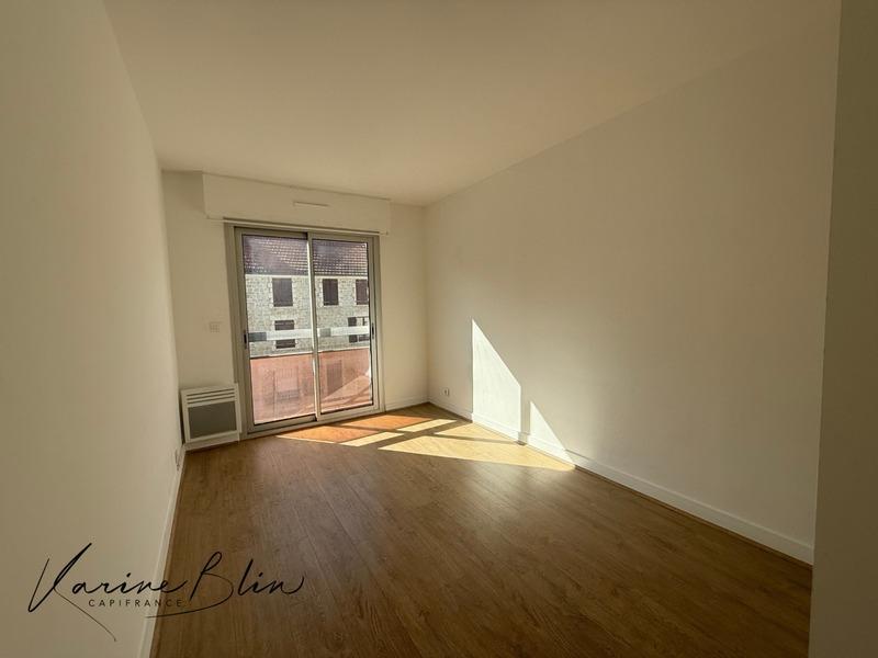 Appartement - 86 m² - 4 pièces