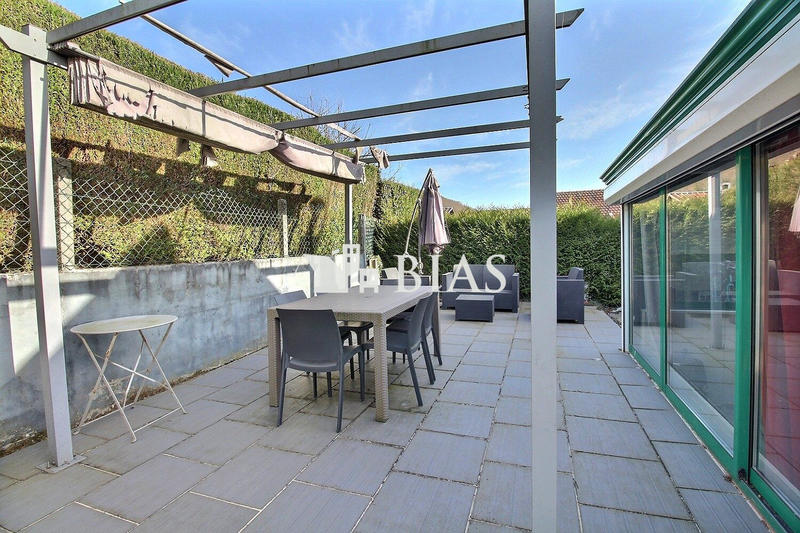 Maison - 79 m² - 4 pièces