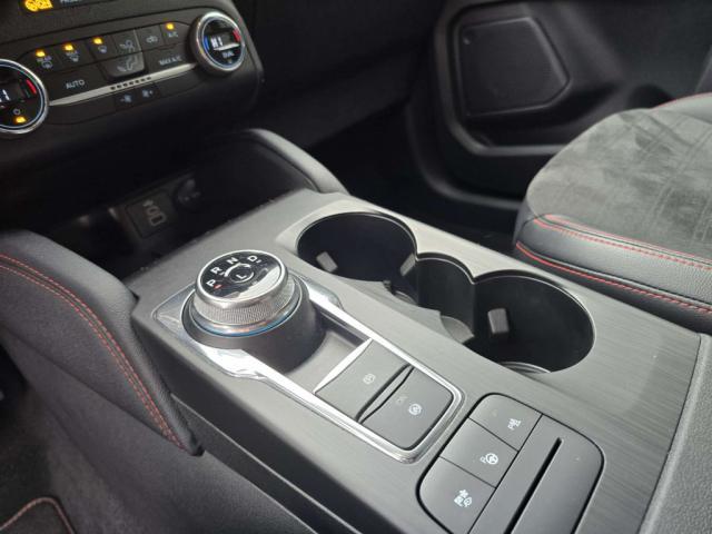 Ford Kuga 2.5 Duratec 190 ch Fhev I-Awd Powershift St-Line