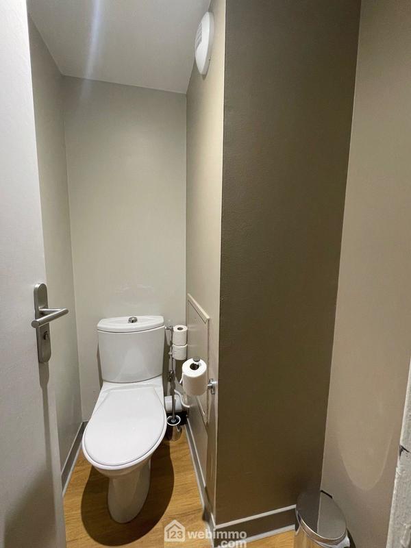 Appartement - 26 m² - 1 pièce