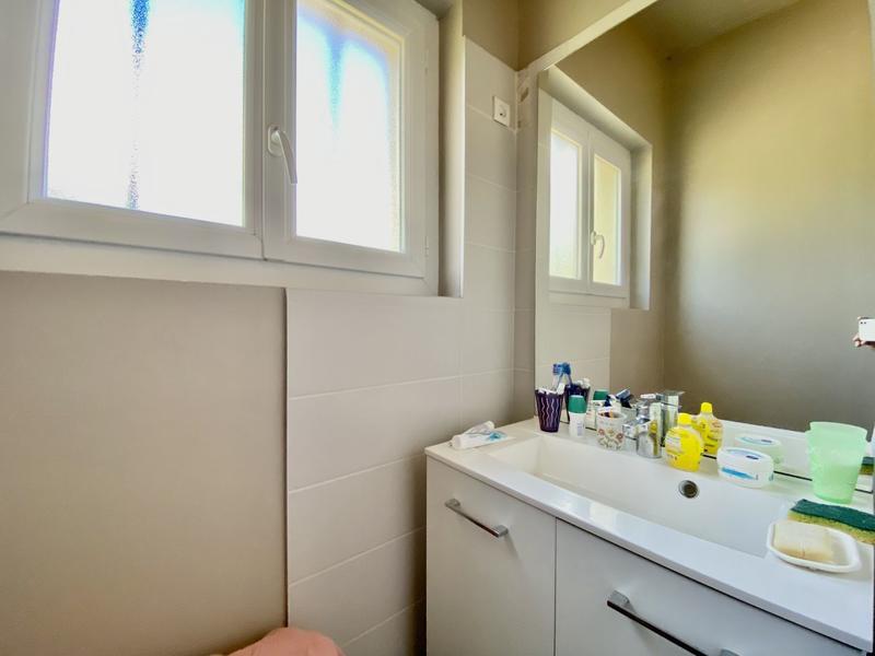 Maison - 127 m² - 5 pièces