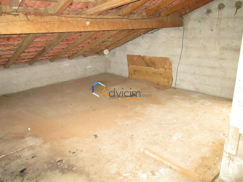 Maison - 131 m² - 5 pièces