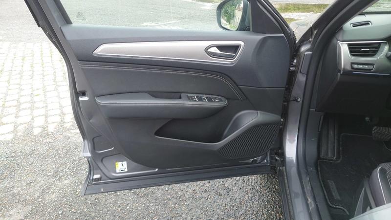 Renault Arkana 1.6 E-Tech 145 Edc Intens - Automatique