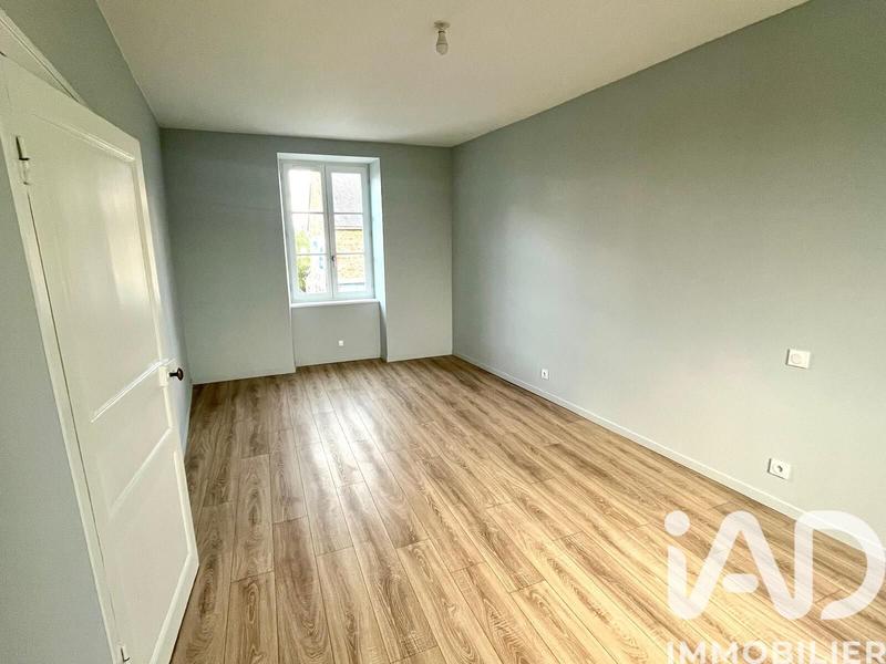 Maison de village - 140 m² - 5 pièces