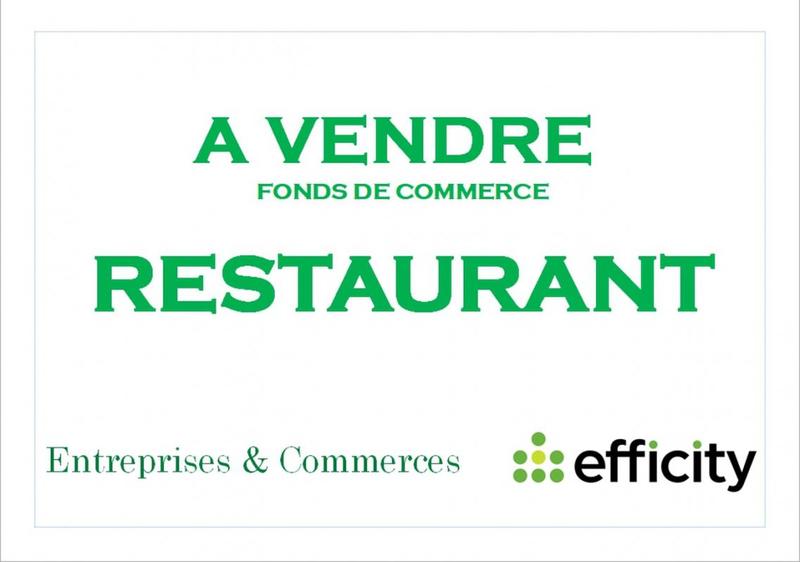 Fonds de commerce - 223 m²