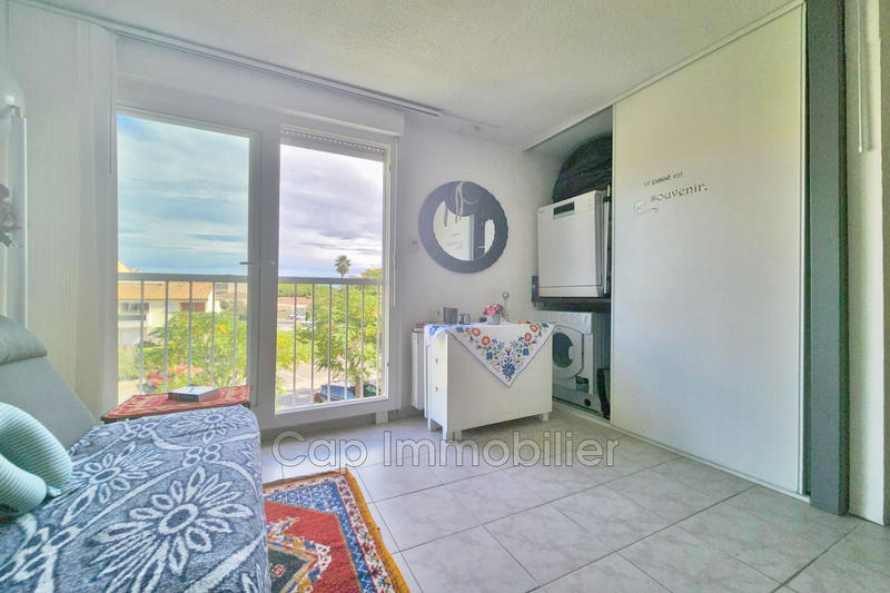 Appartement - 27 m² - 1 pièce