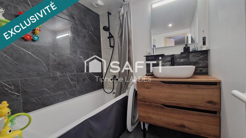 Maison - 117 m² - 5 pièces