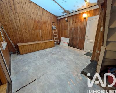 Maison de ville - 97 m² - 4 pièces